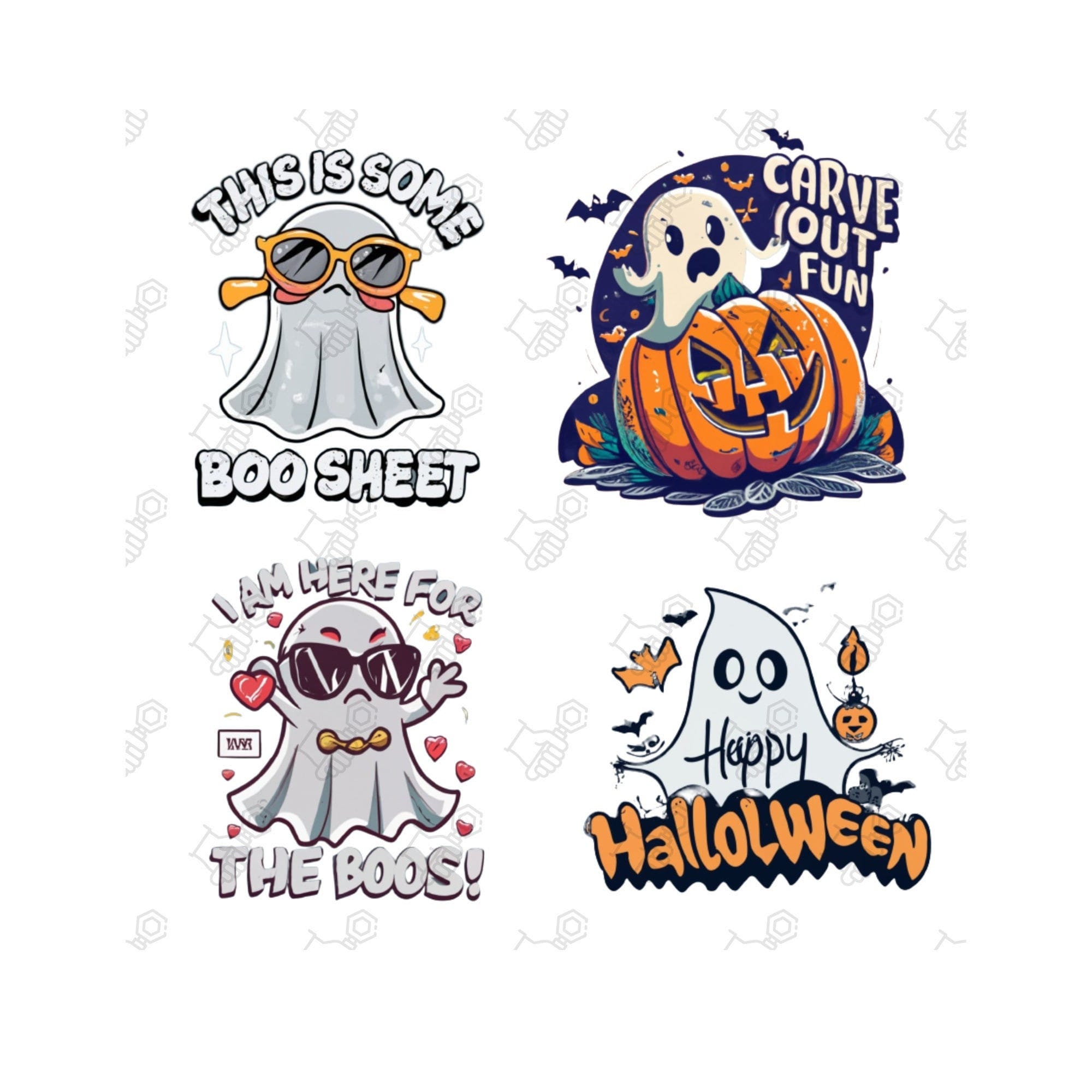 This is Some Boo Sheet PNG, Halloween Png, Boo Halloween, Ghost Png File, Funny Halloween Png, Ghost Png, Retro Halloween Png, Trending