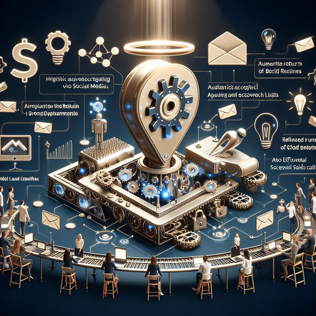 AI Lead Generation