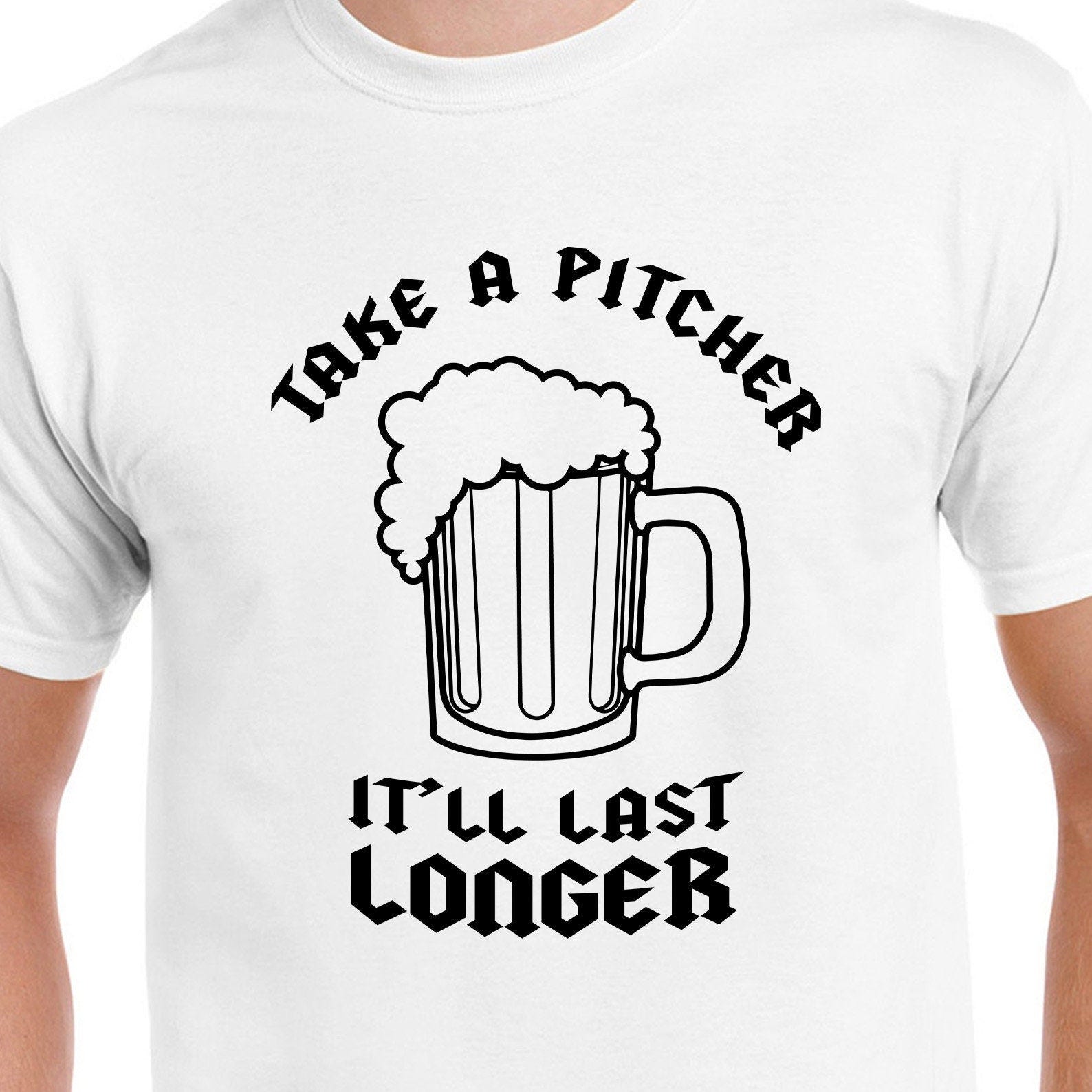 Take A Pitcher It