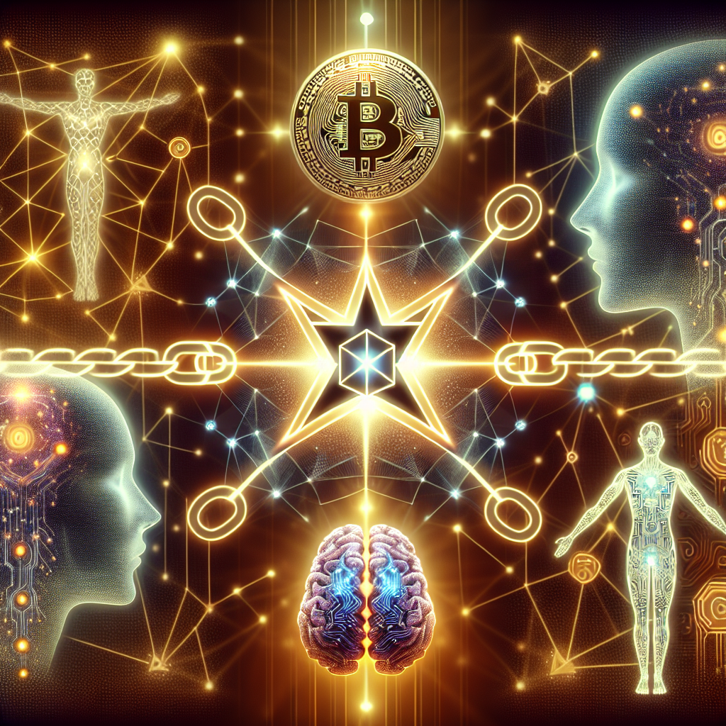 Virtuals Protocol: The Rising Star in the Blockchain and AI Ecosystem
