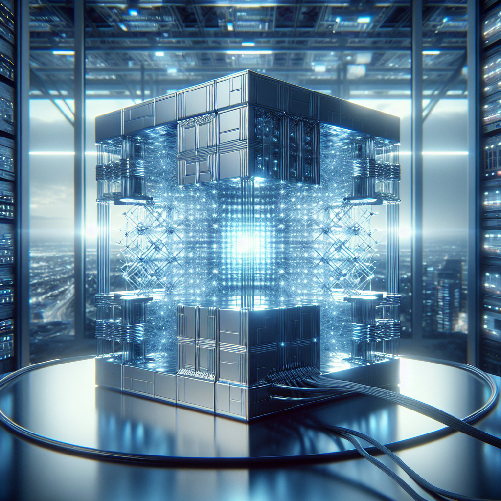 Xanadu Quantum Computing