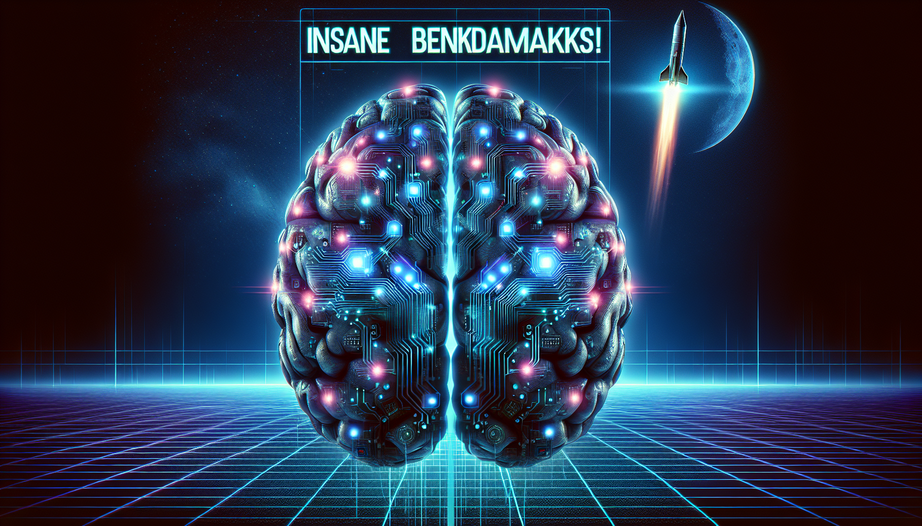 Grok 3 AI Image