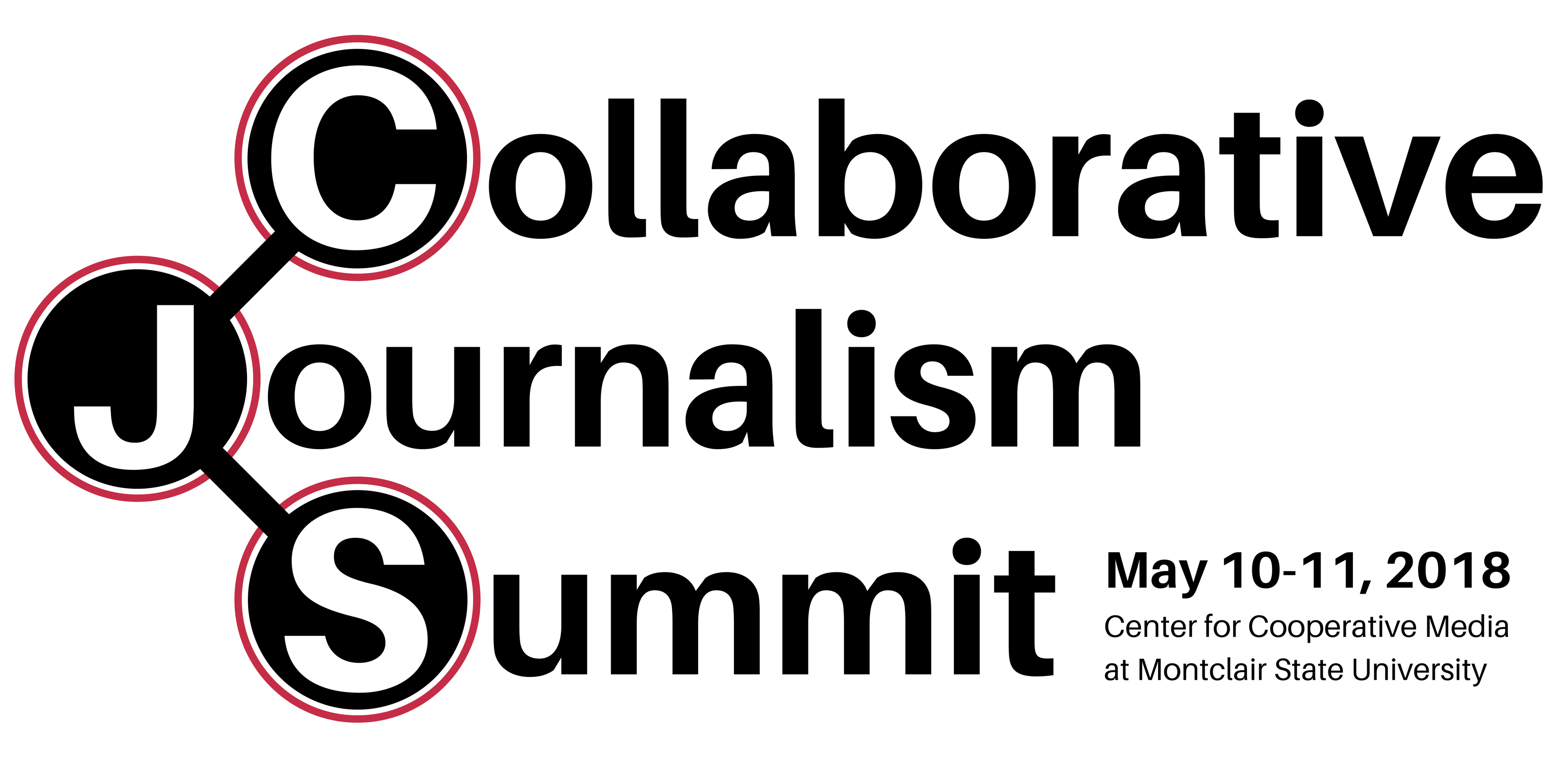 Image result for collaborative journalism summit