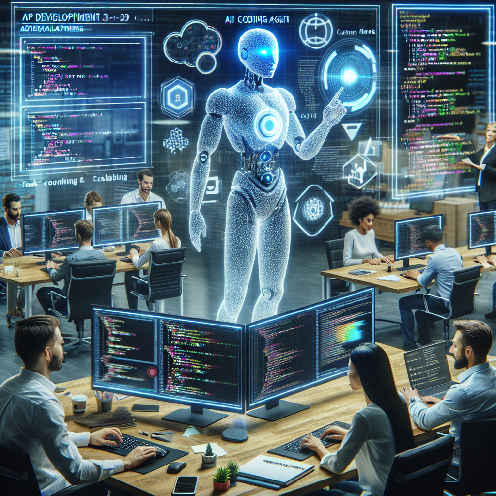 Devin AI Coding Agent