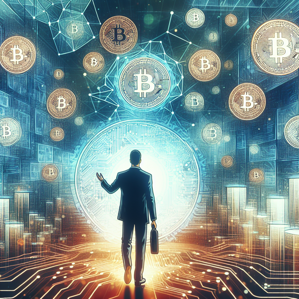 The Future of Cryptocurrency in 2025: Predictions, Influences, and Innovations