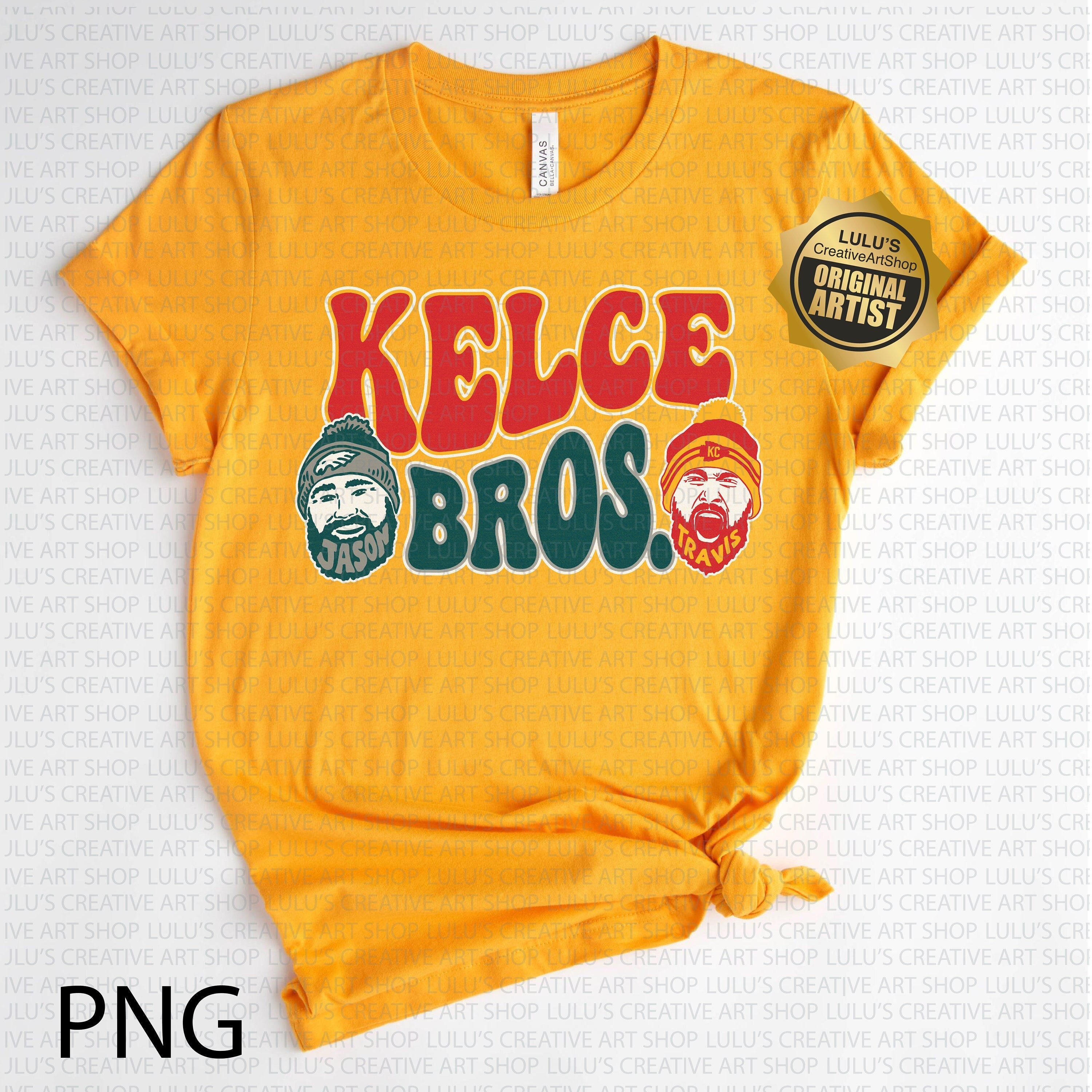 Kelce Brothers png-Kelce Bros png-jason kelce png-travis kelce png-mahomes png-swifty png