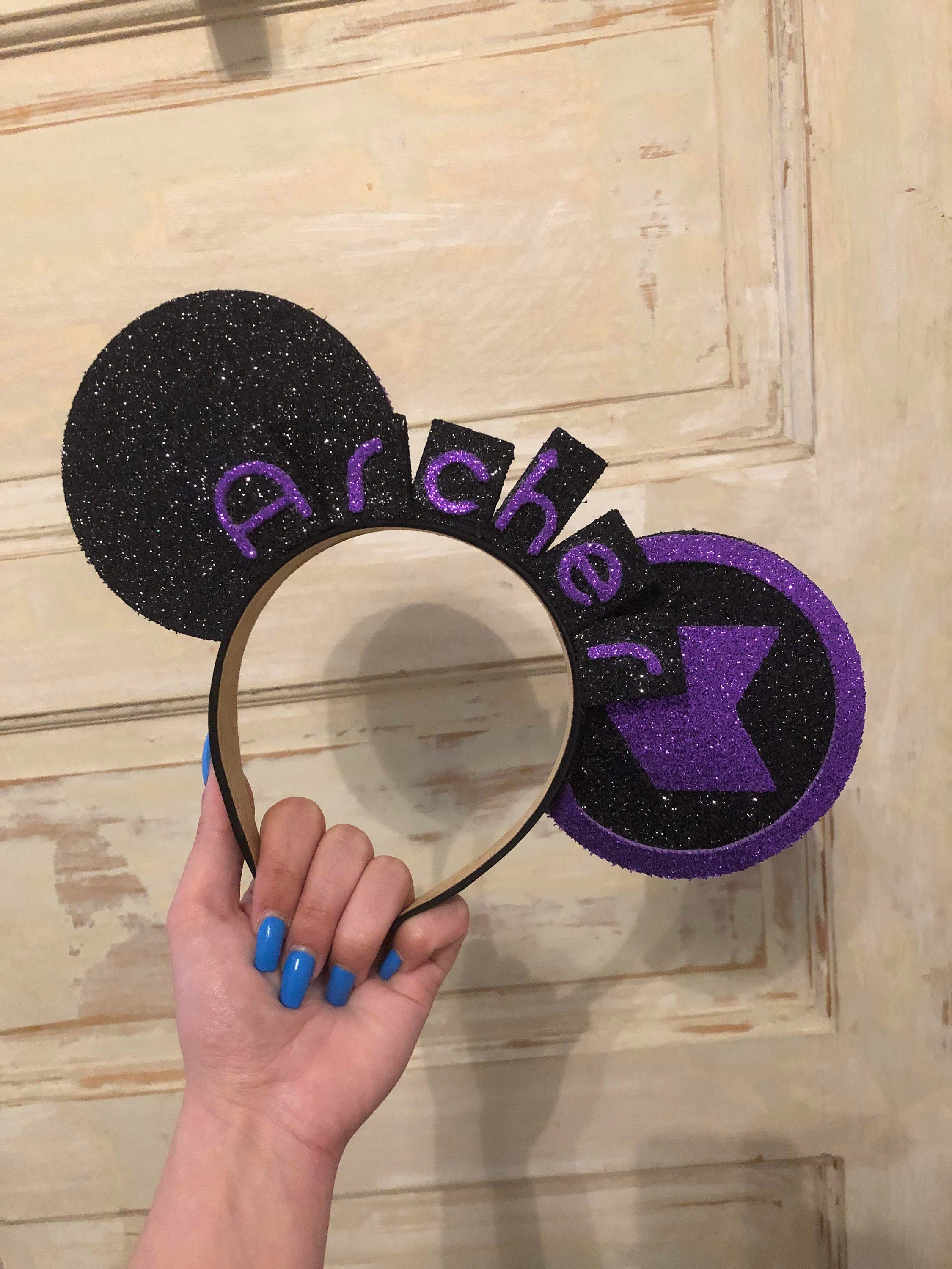 Archer Mouse Ears