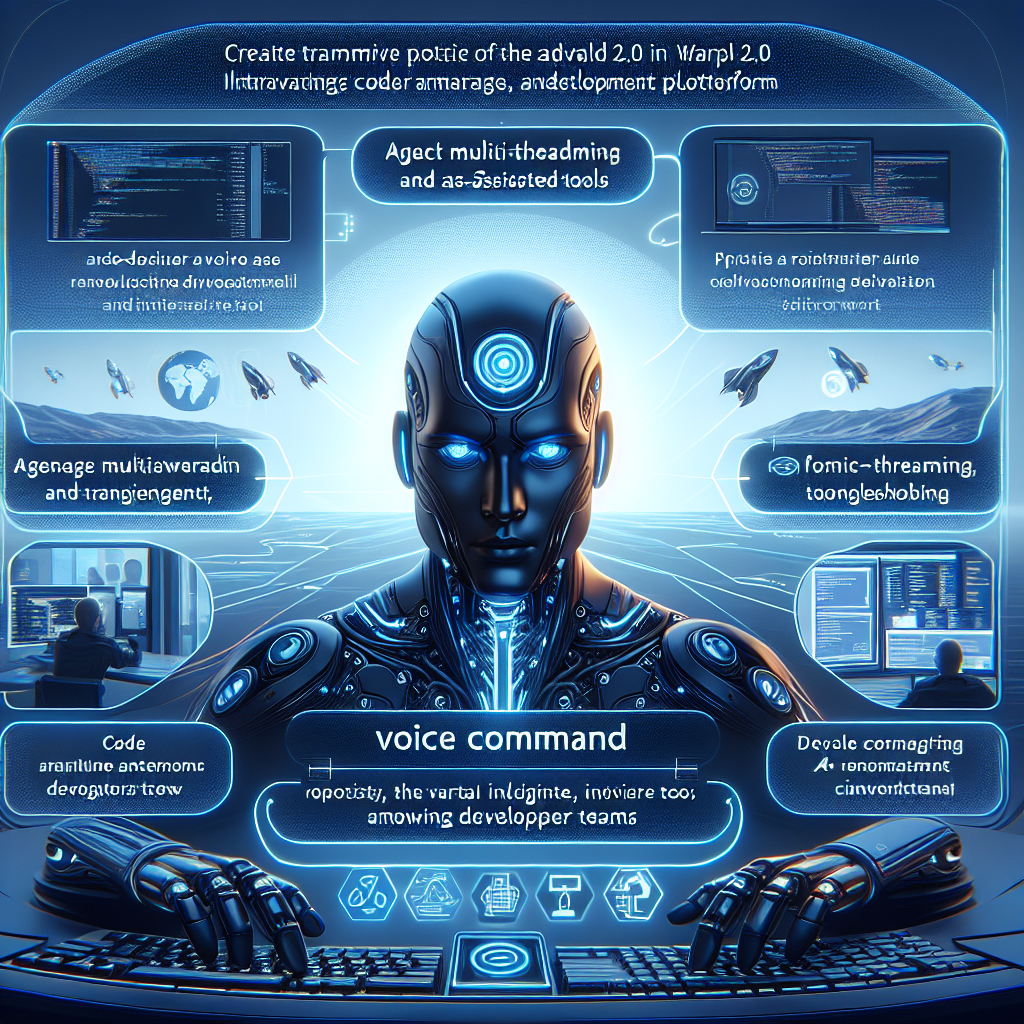 Warp 2.0 Feature Image