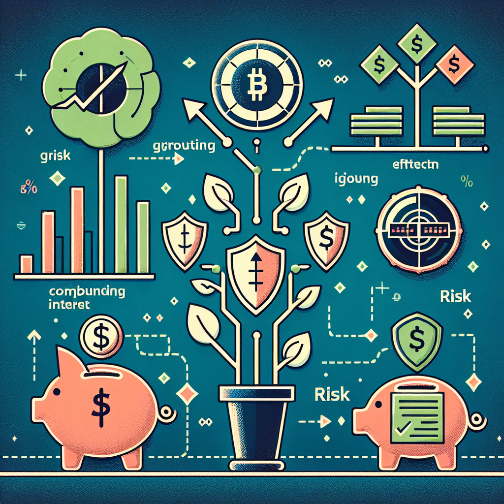 The Power of Long-Term Investing: Strategies, Benefits, and Crypto Applications