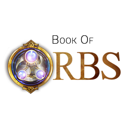 Book of Orbs