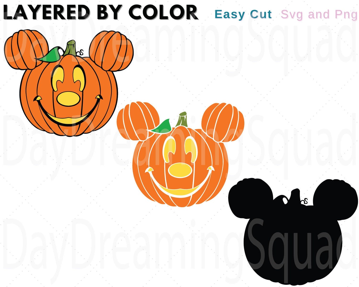 Layered Svg, Svg, Mouse Svg, Pumpkin Svg, Mouse Svg, Minnie Mouse Cricut, Halloween svg, Digital Download, Digital File