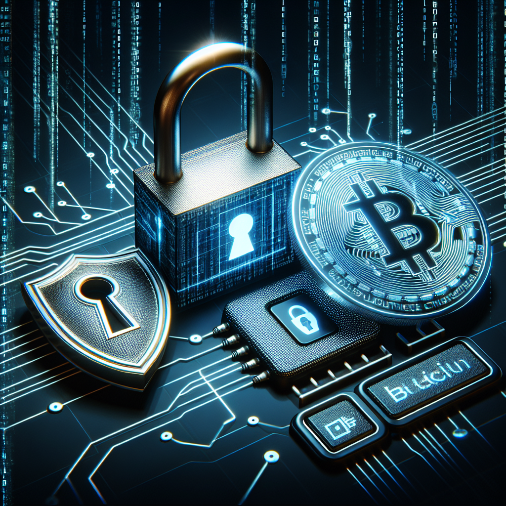 Understanding Login Security and Cryptocurrency Safety