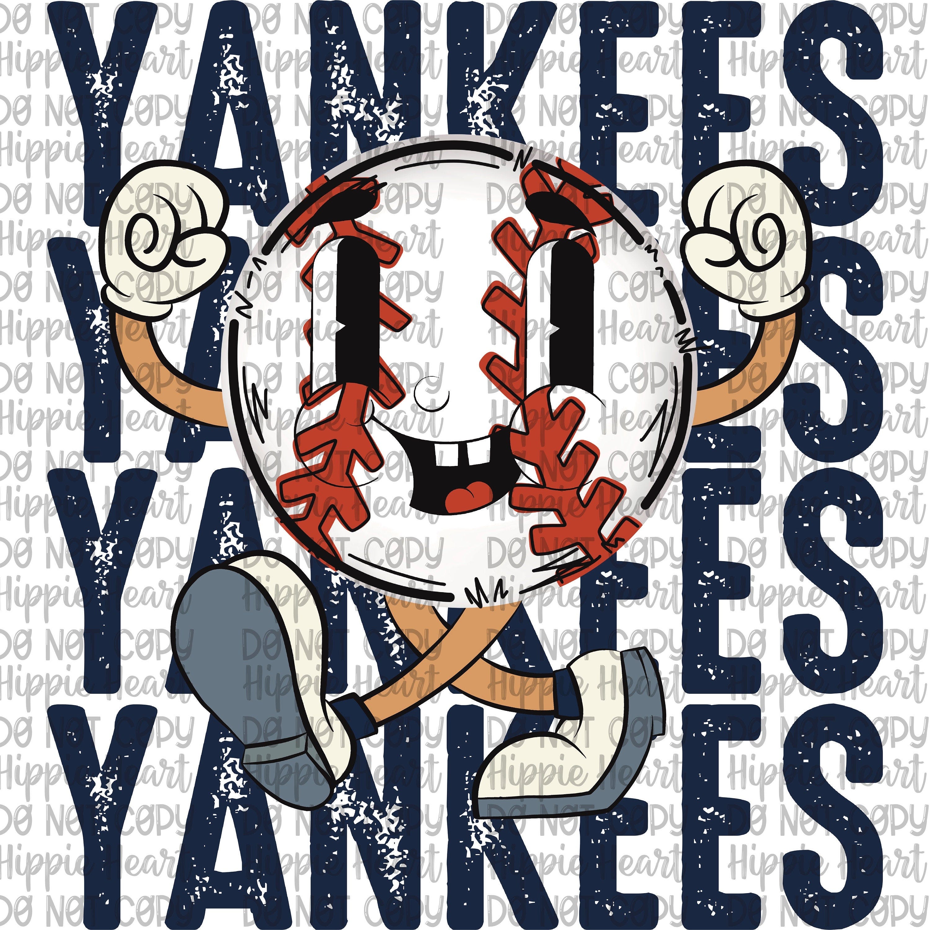 Yankees png, Yankees baseball png, Yankees baseball, Yankees baseball design, baseball png, baseball design, baseball sublimation