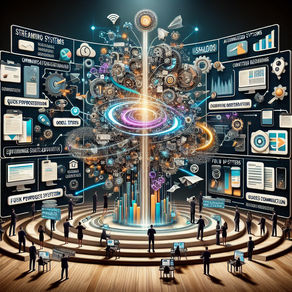 Automating Sales Proposals