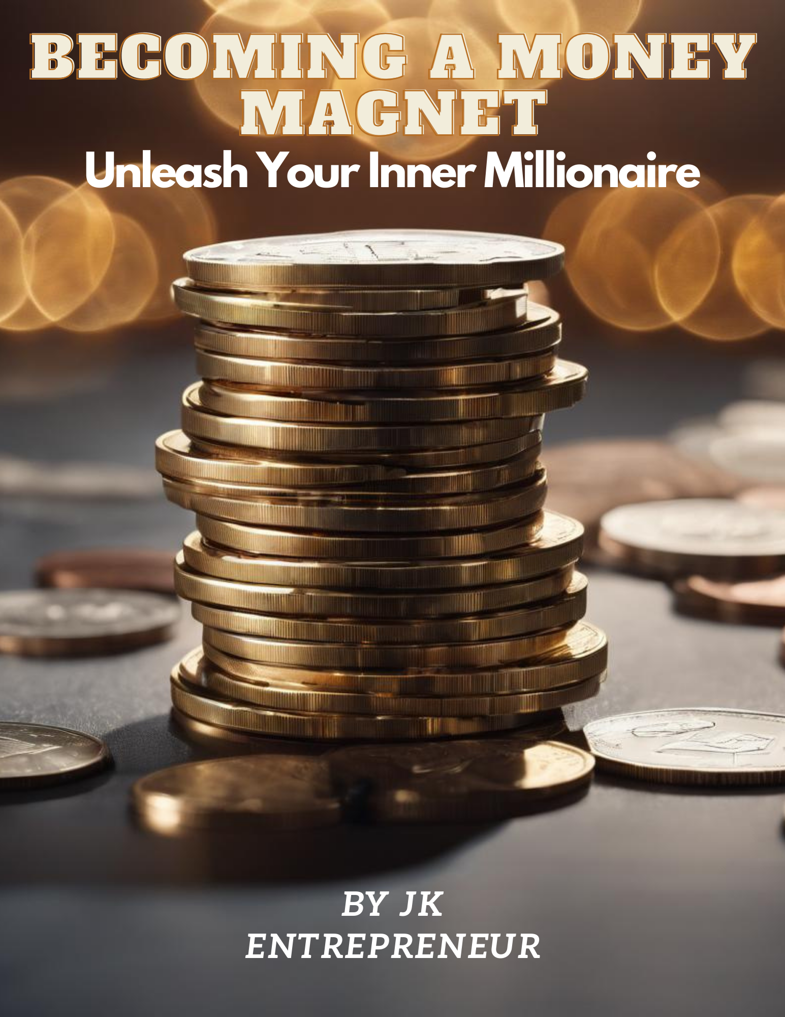 Ready to emulate Steve Jobs’ success? Our eBook, “Becoming a Money Magnet,” draws inspiration from his journey. It’s your guide to financial prosperity. Click here to purchase and start your success story today!