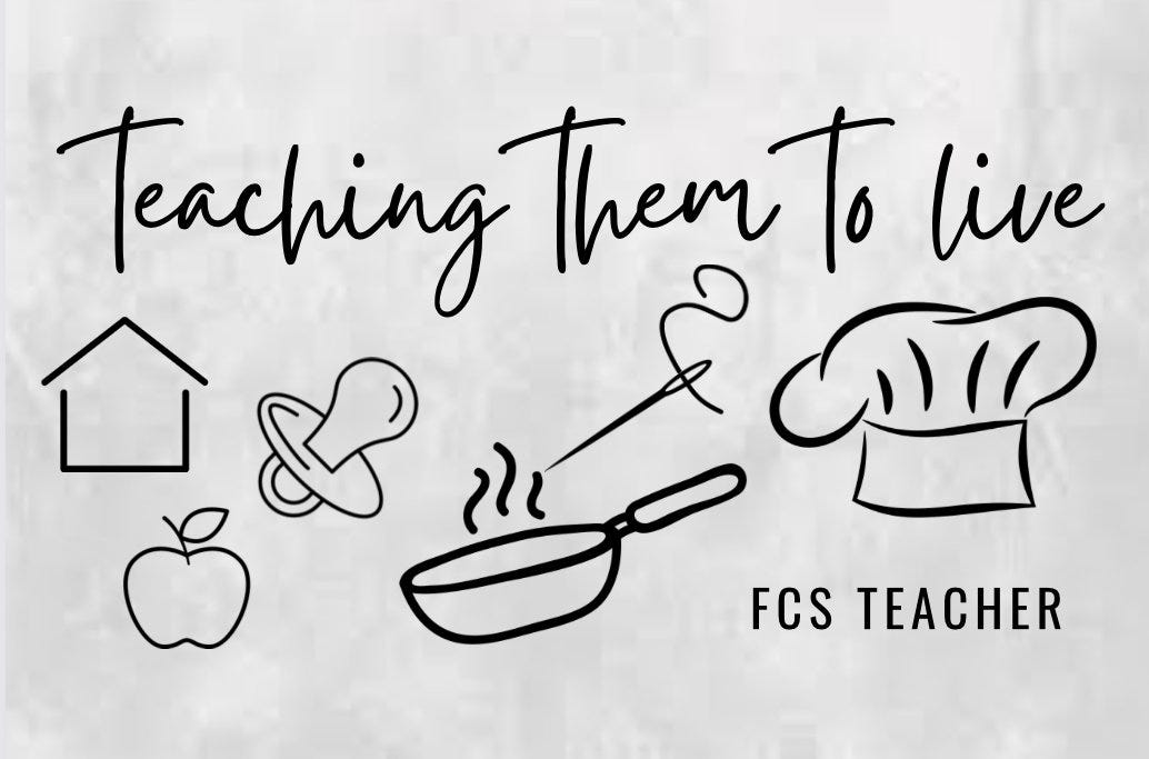 FCS Teacher SVG