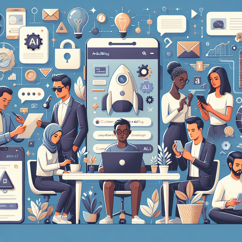 Rocket App Development