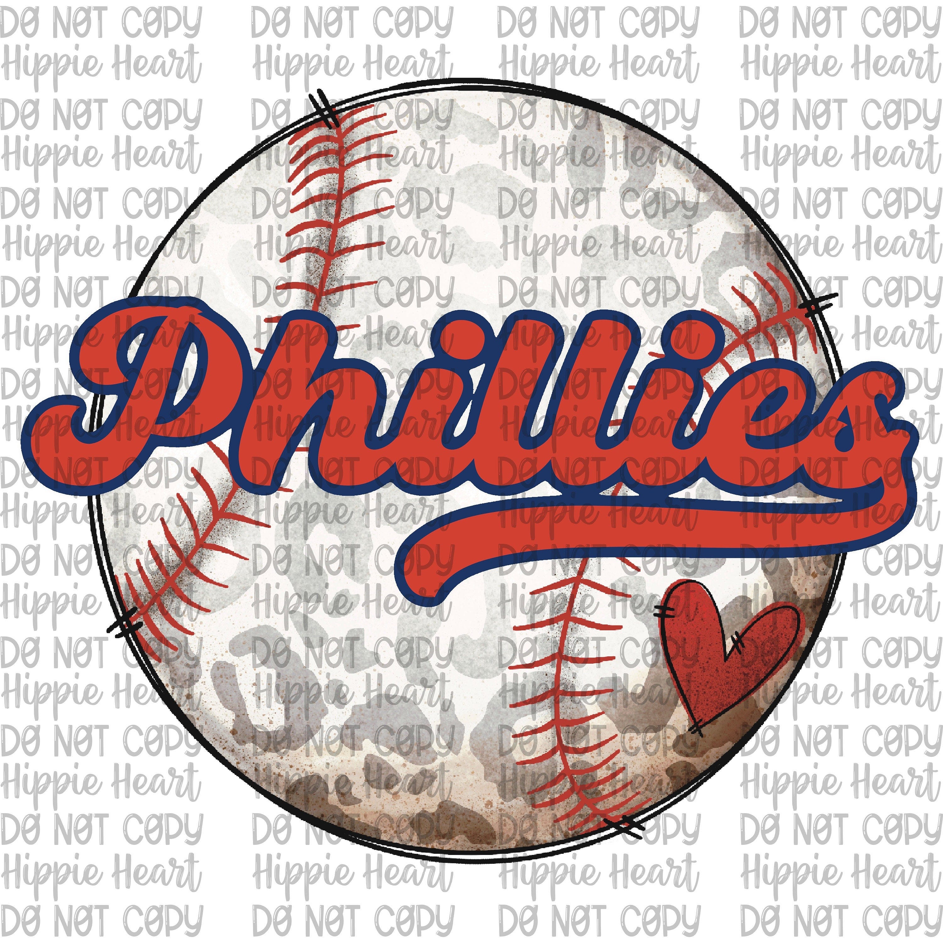 Phillies png, Phillies baseball png, Phillies baseball, Phillies baseball design, baseball png, baseball design, baseball sublimation