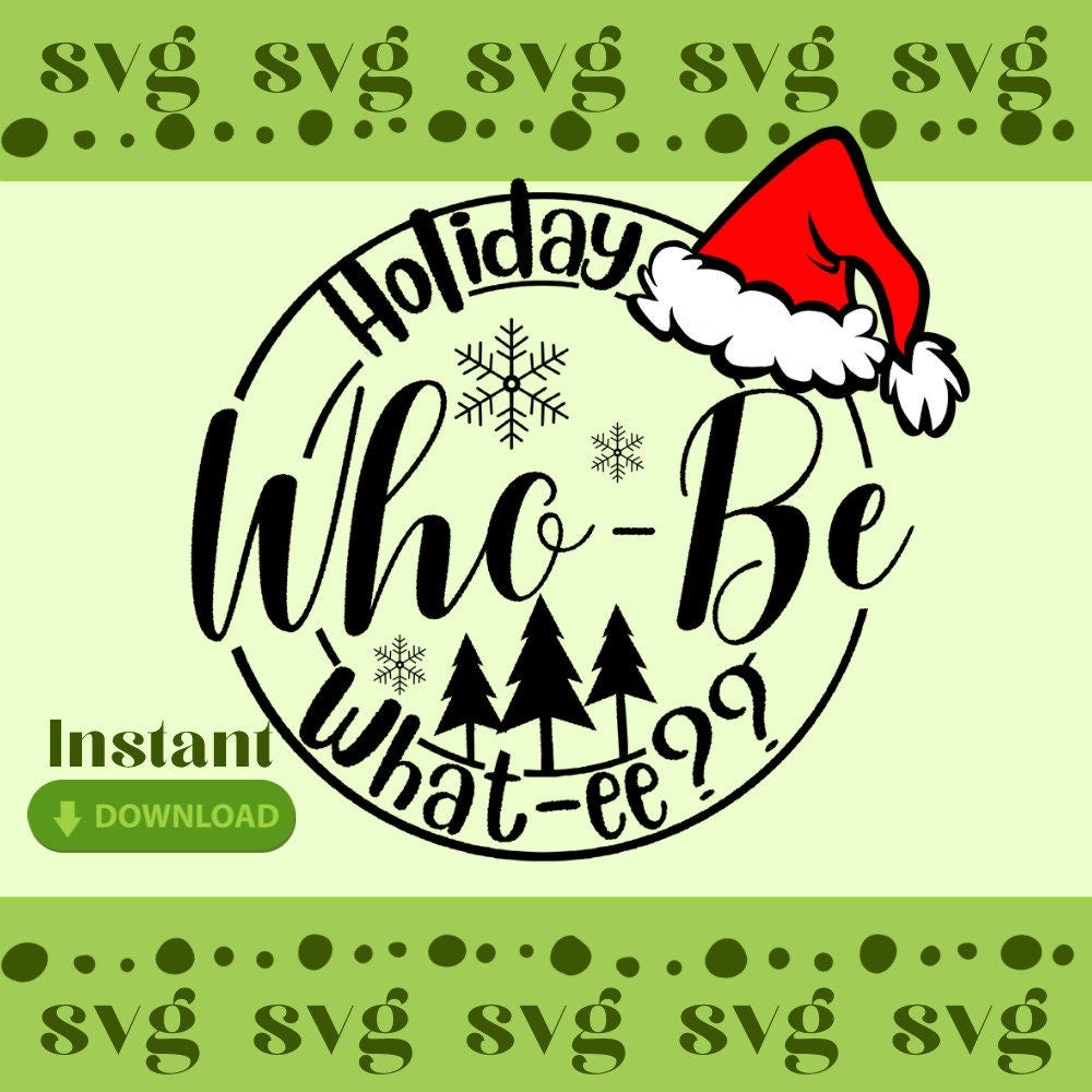 How the Grinch Stole Christmas quote svg