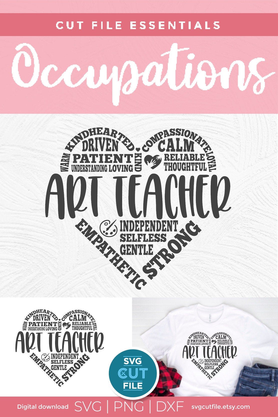 Art teacher svg, art svg, subway art svg, school art teacher svg, teacher gift, art class svg, paintbrush, appreciation svg, week day