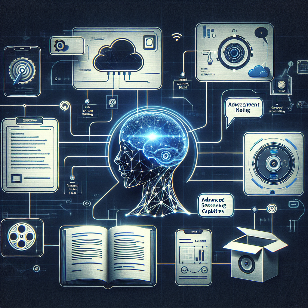 OpenAI Features