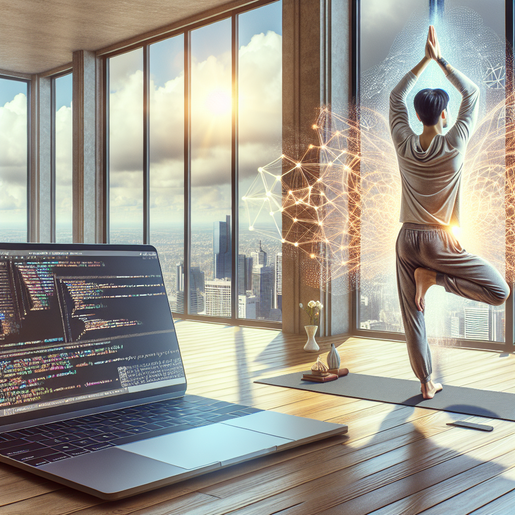 Yoga with AI