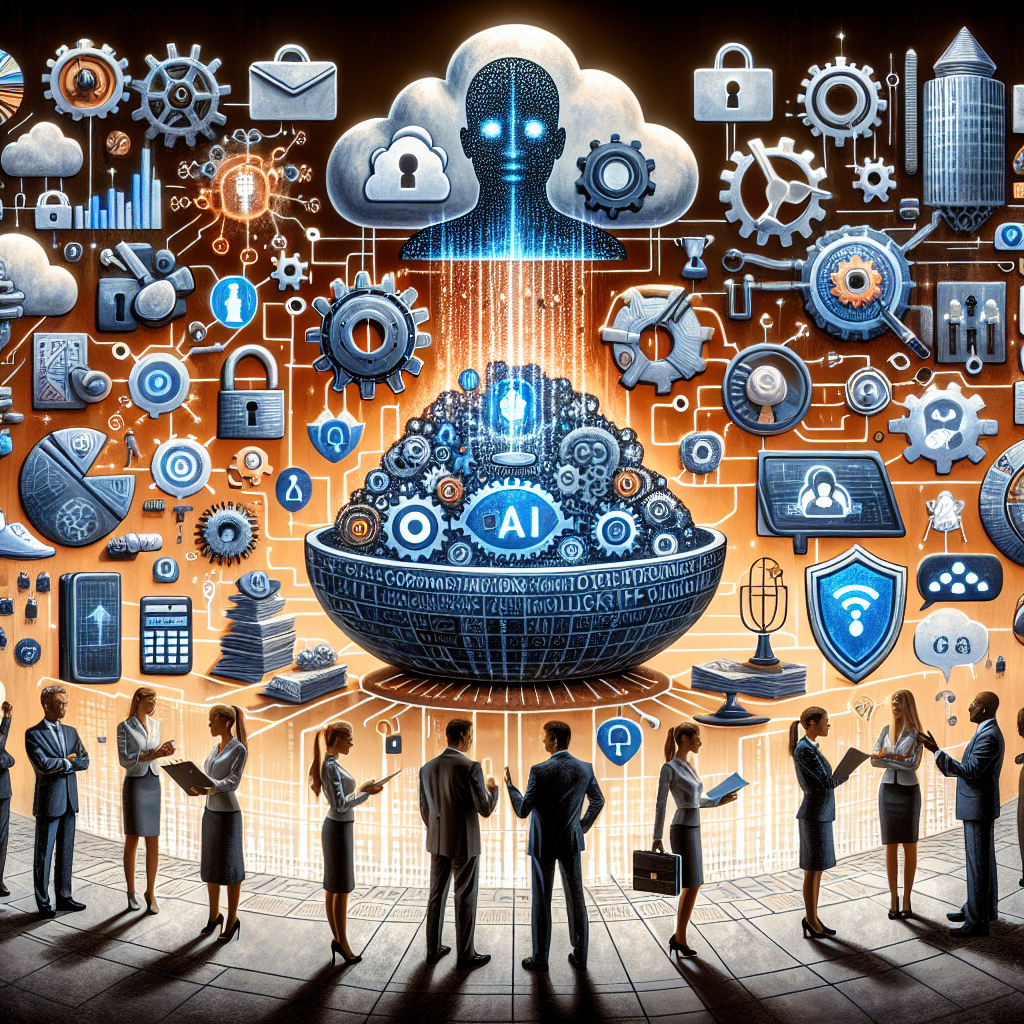 AI Data Security