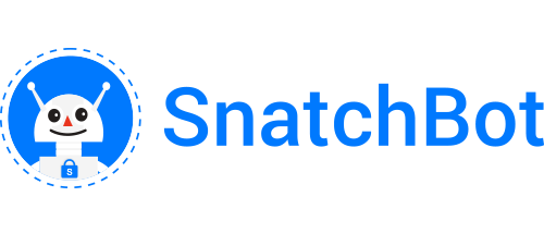 Image result for snatchbot