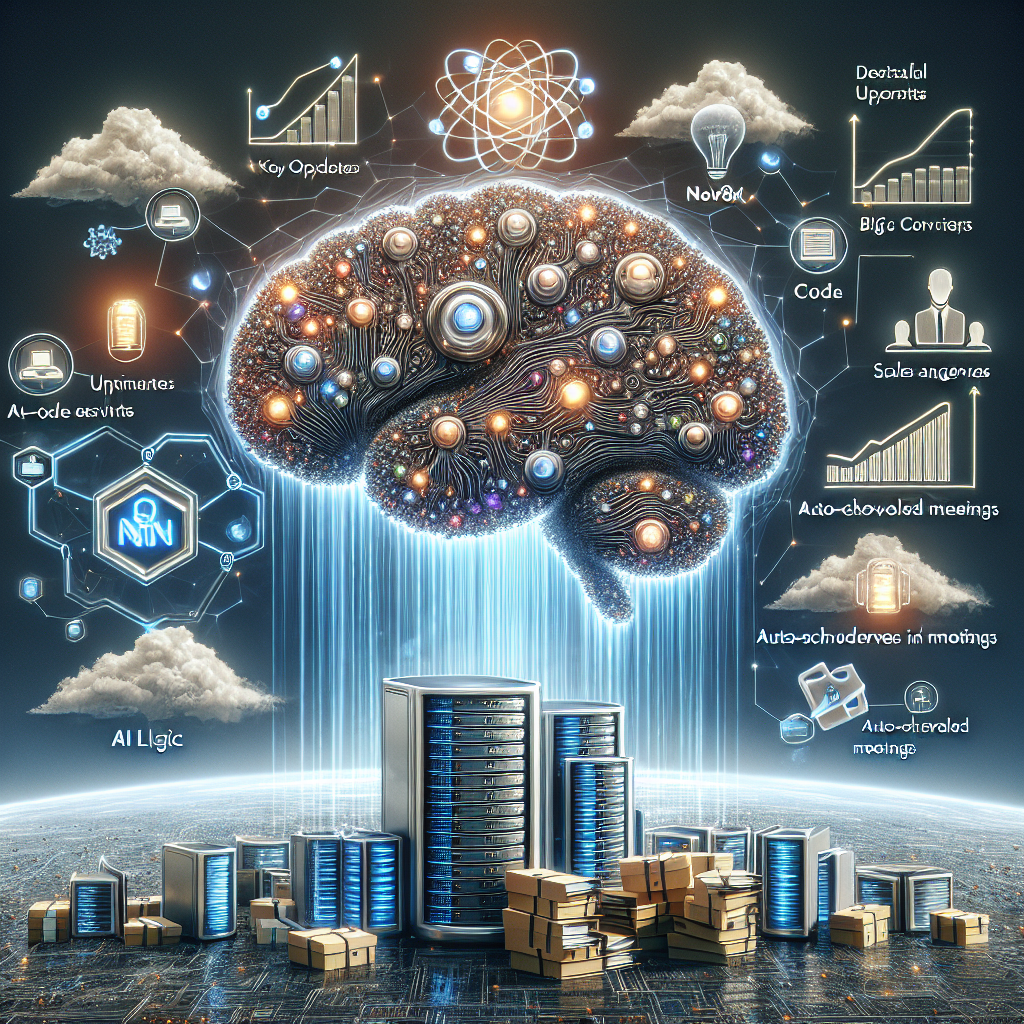AI Sales Agents
