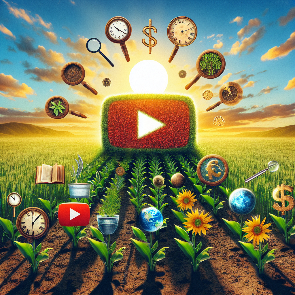 Insights from the Video