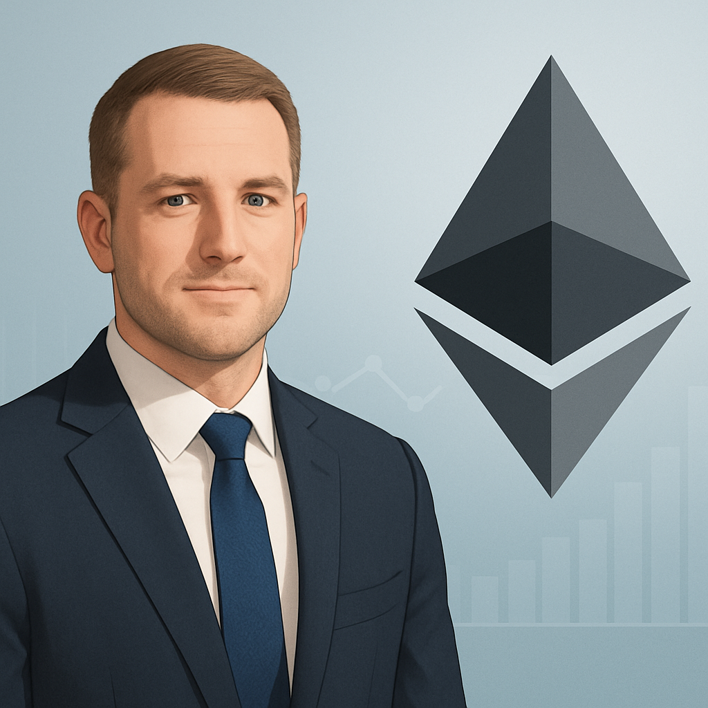 Ethereum Foundation Welcomes SEAL 911 Co-Founder: What This Means for the Future!