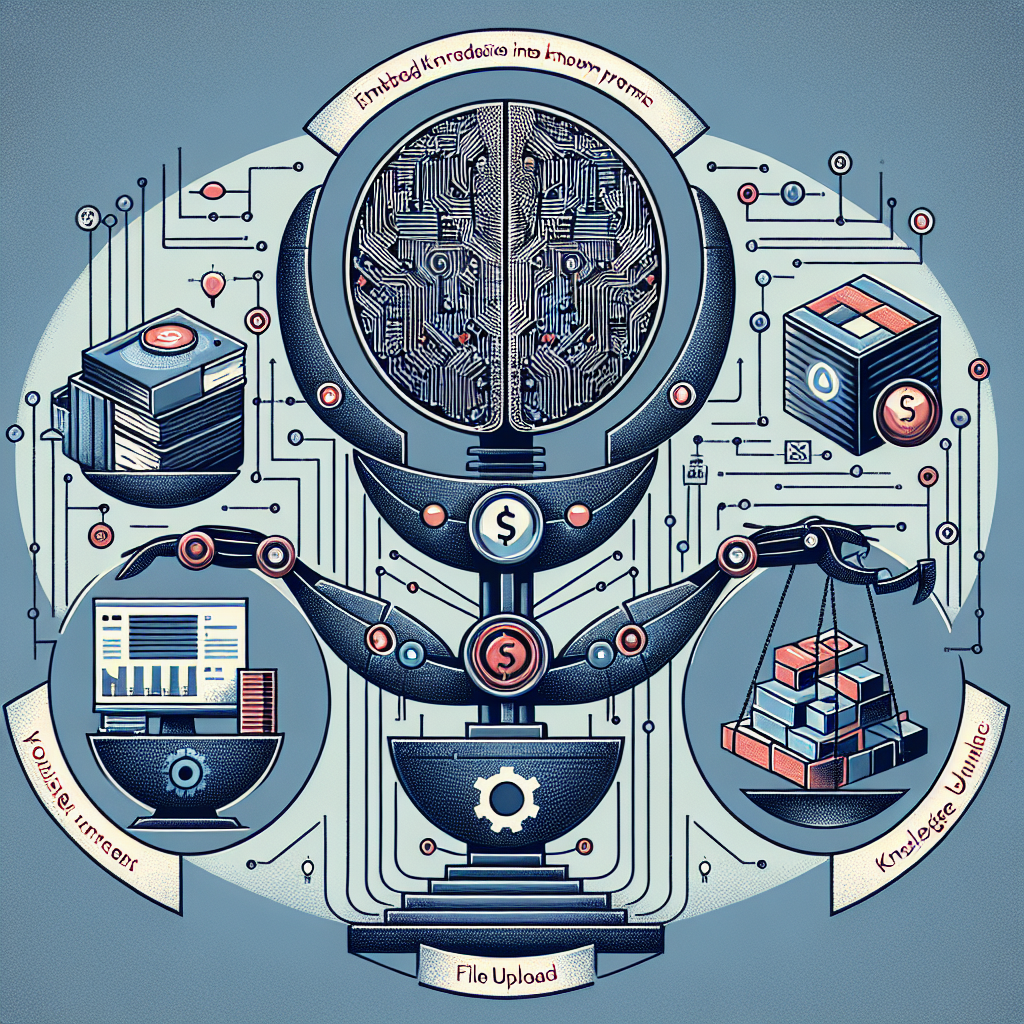 Voice AI Knowledge Integration