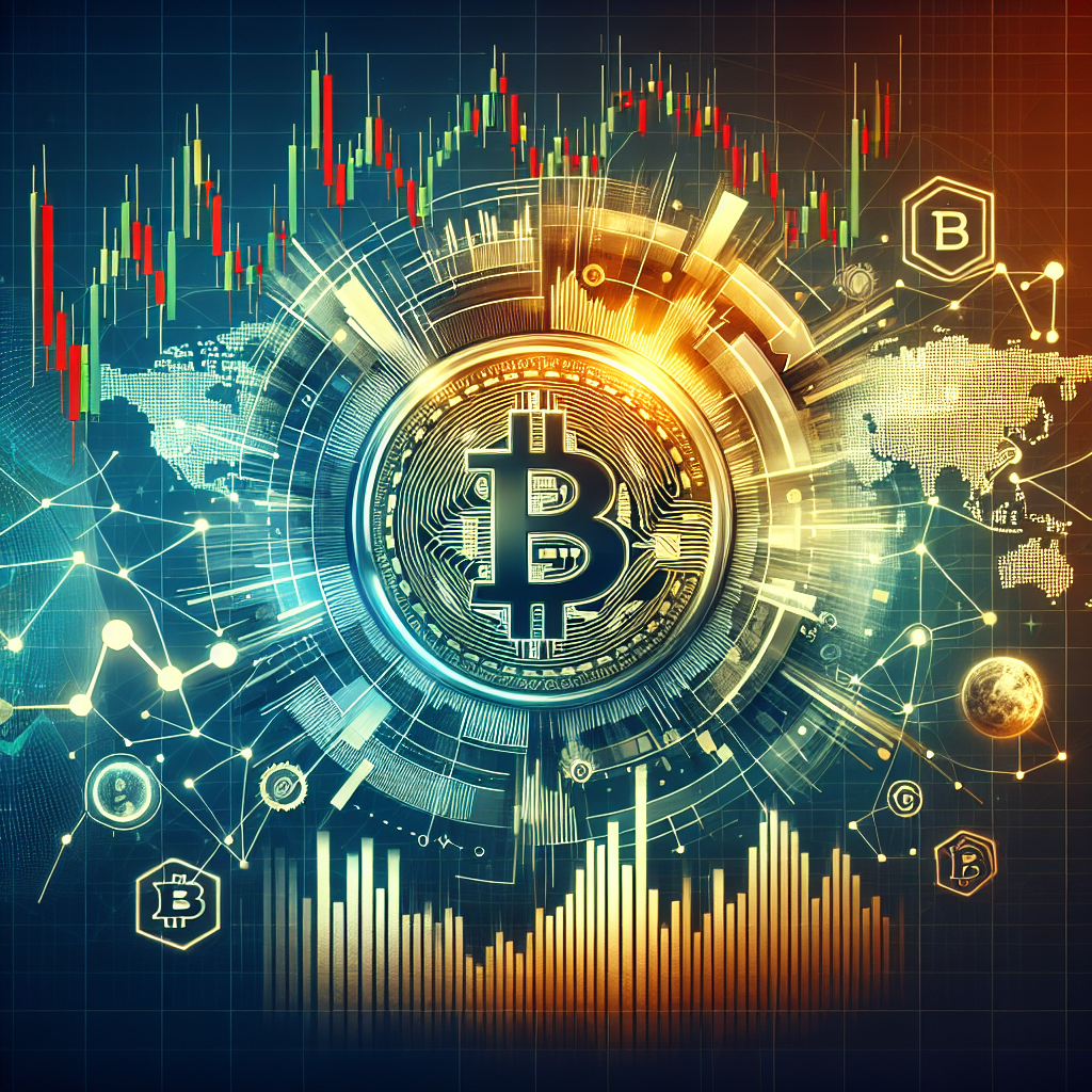 Cryptocurrency Market Update: Bitcoin Volatility Driven by Geopolitical Tensions and Investor Sentiment