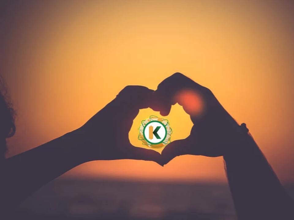 Go to the profile of KWHCoin