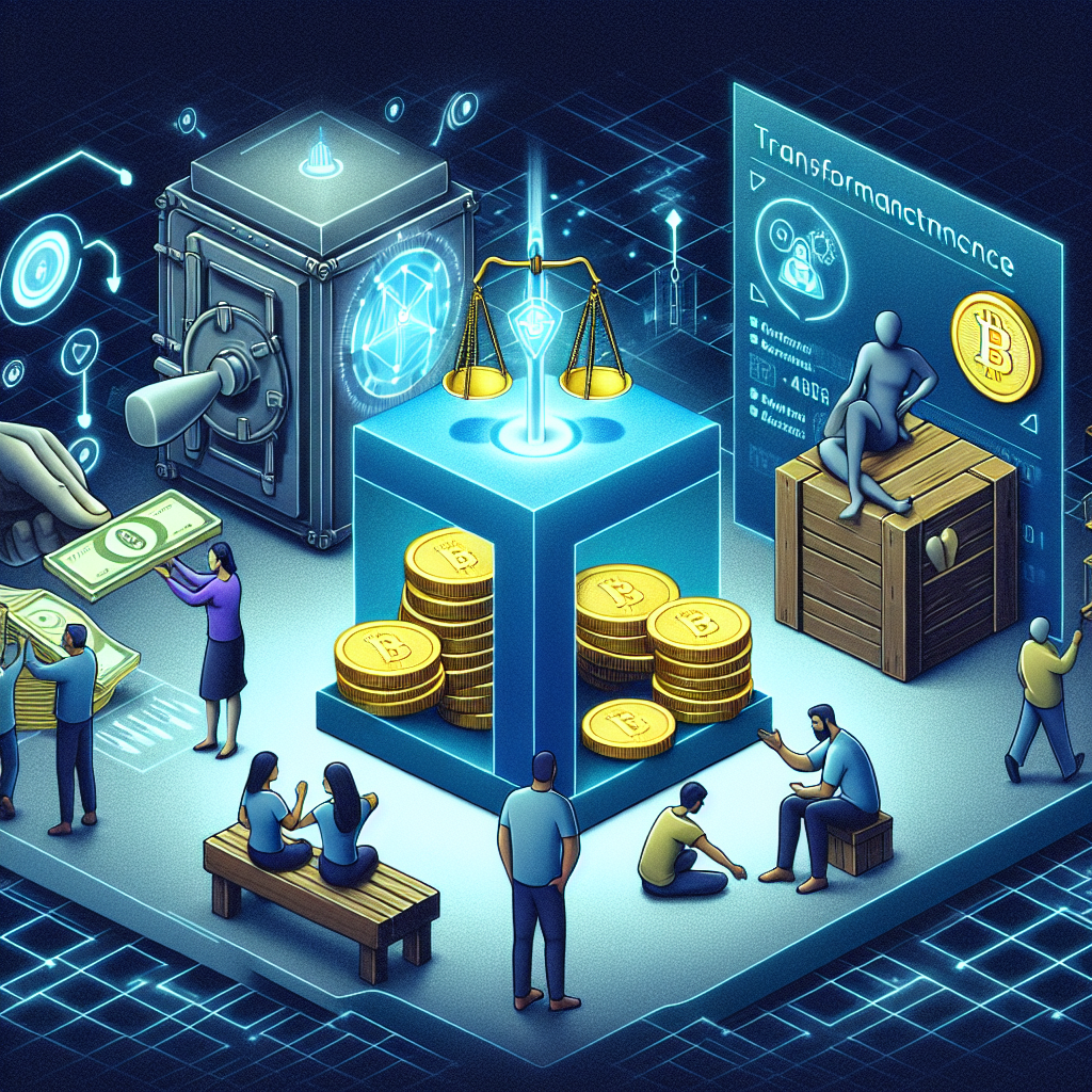 Transforming Everyday Transactions with YEM Benchmark Coin: Impact, Vision, and Future Prospects