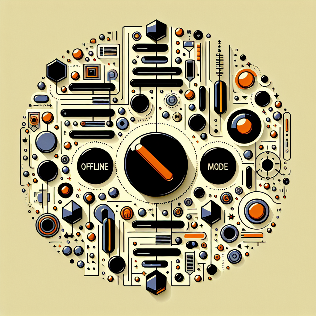 Understanding the Offline Mode Variable in MySQL Implications and Best Practices