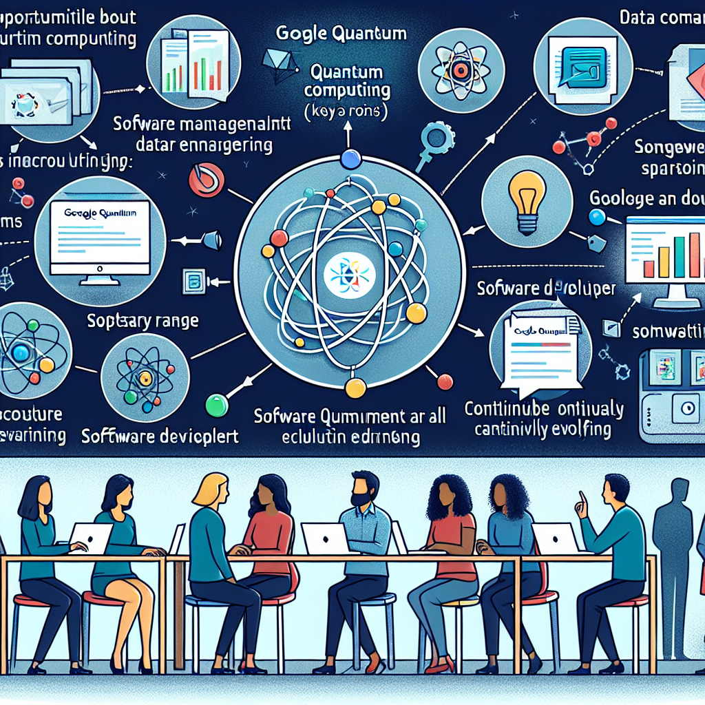 Quantum Computing Insights