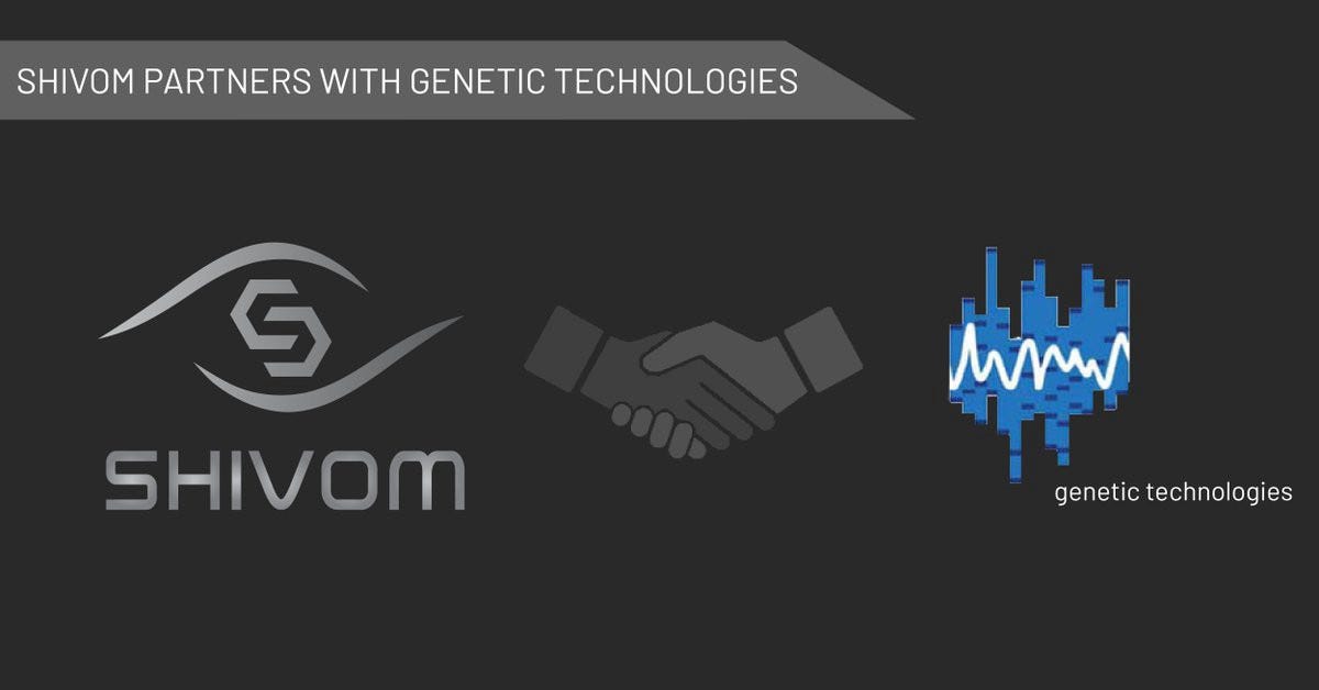Shivom — khởi động dna và liên kết các nhà tài trợ dữ liệu cách mạng trong công nghiệp công nghệ… Shivom — khởi động dna và liên kết các nhà tài trợ dữ liệu cách mạng trong công nghiệp công nghệ…