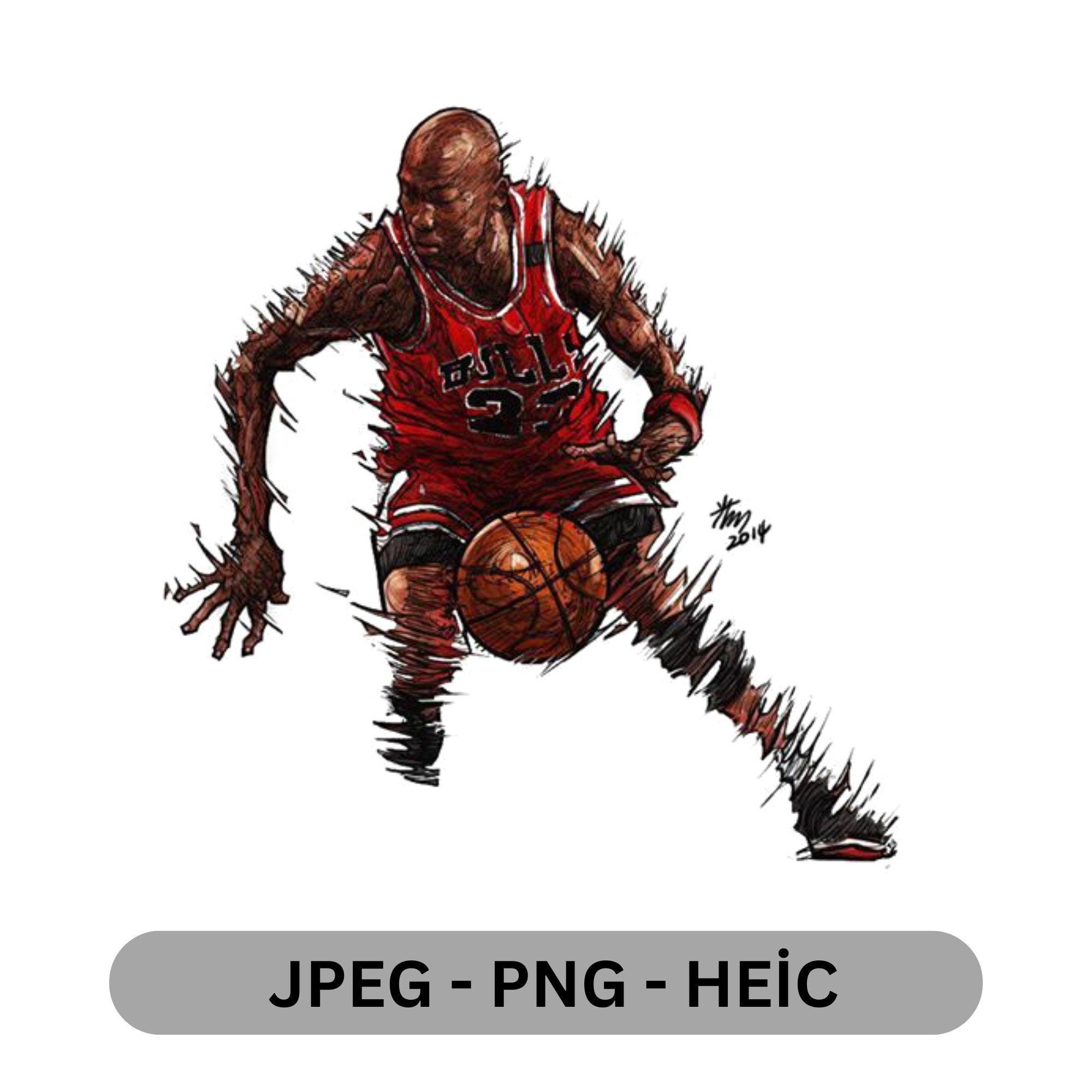 for Michael Jordan graphic art, Basketball player, sport, basketballschuh, computer Wallpaper png,