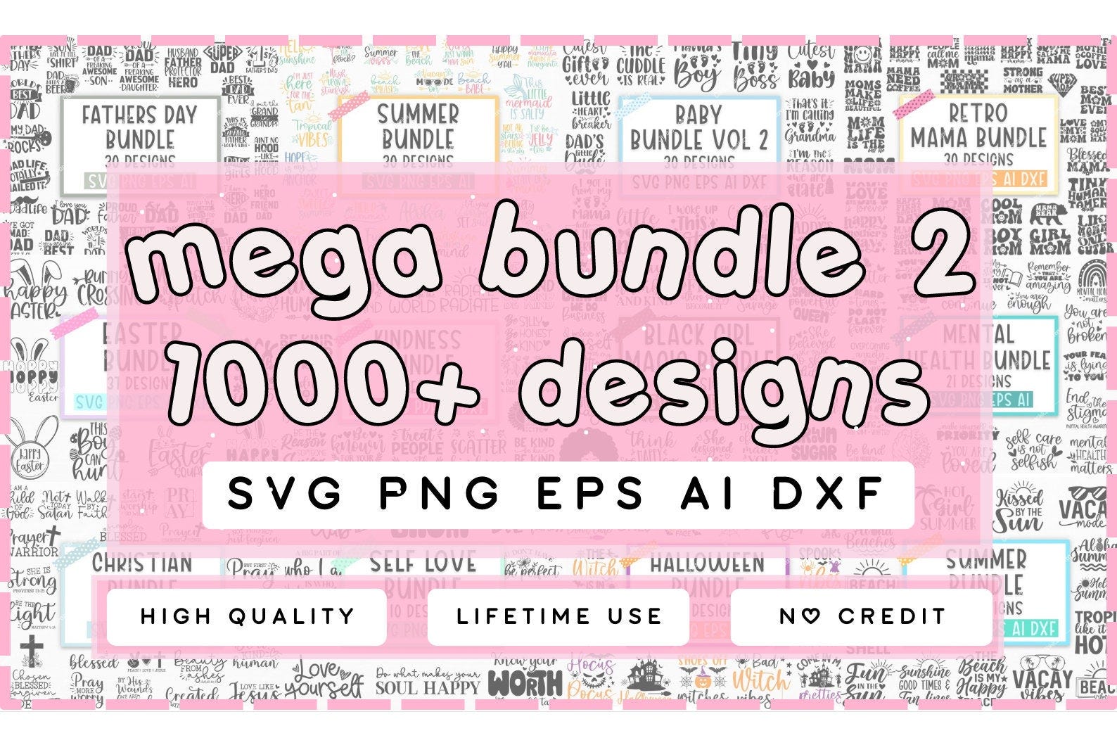Mega SVG Bundle, T Shirt Designs SVG, Svg Files for Cricut, Silhouette Cut Files, Clipart, Svg for Shirts, Flower svg, Cricut, Silhouette