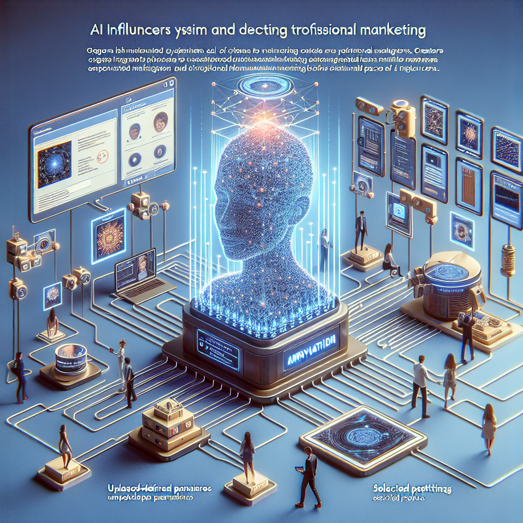 AI Influencer