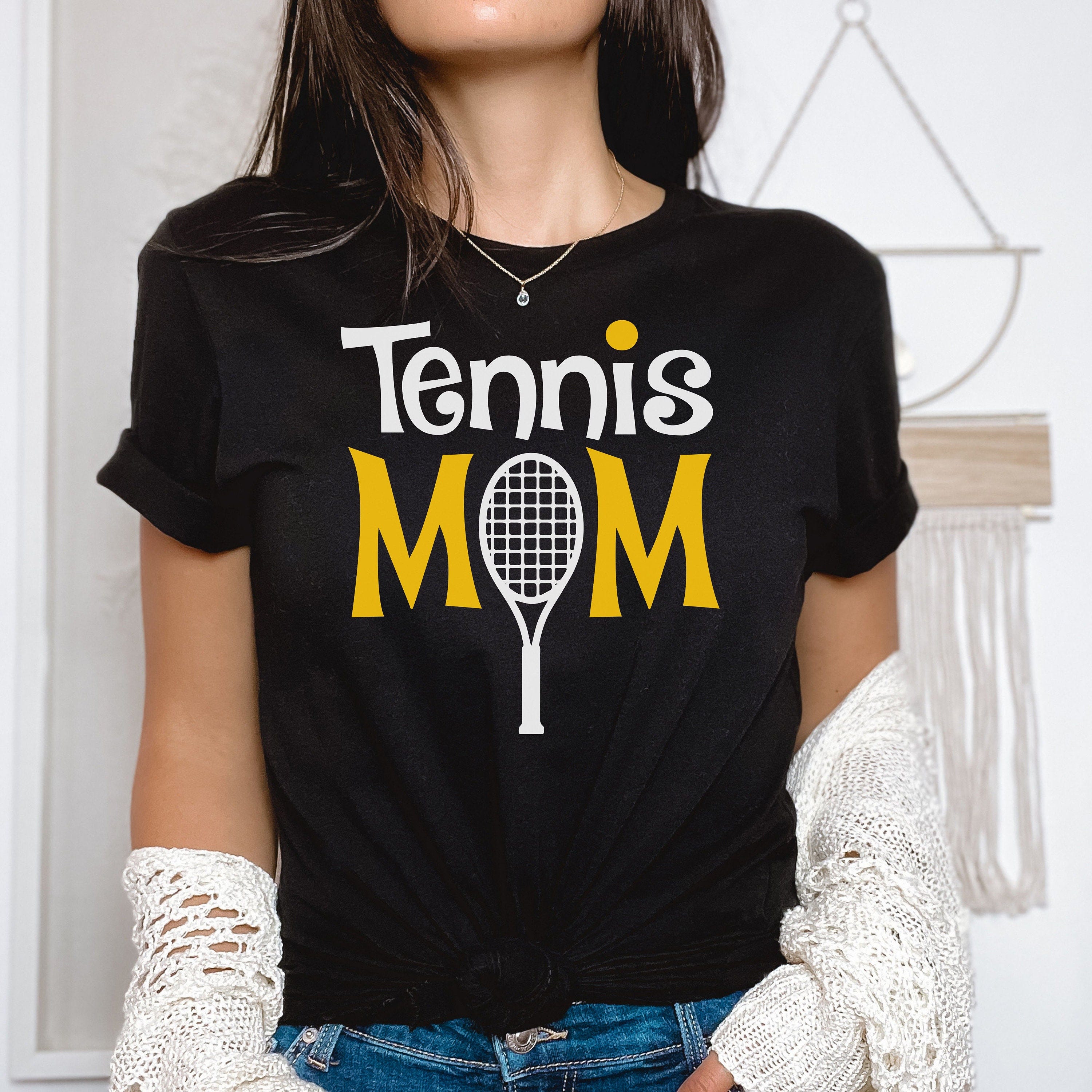 Tennis Mom Shirt, Tennis Mom, Tennis Mama, Tennis Mama Shirt, Tennis Mom Gift, Tennis Mama Gift, Tennis Gift, Sports Mom Shirt