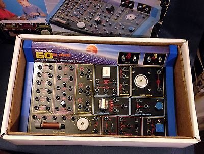 Electronic kit of the 1990s
