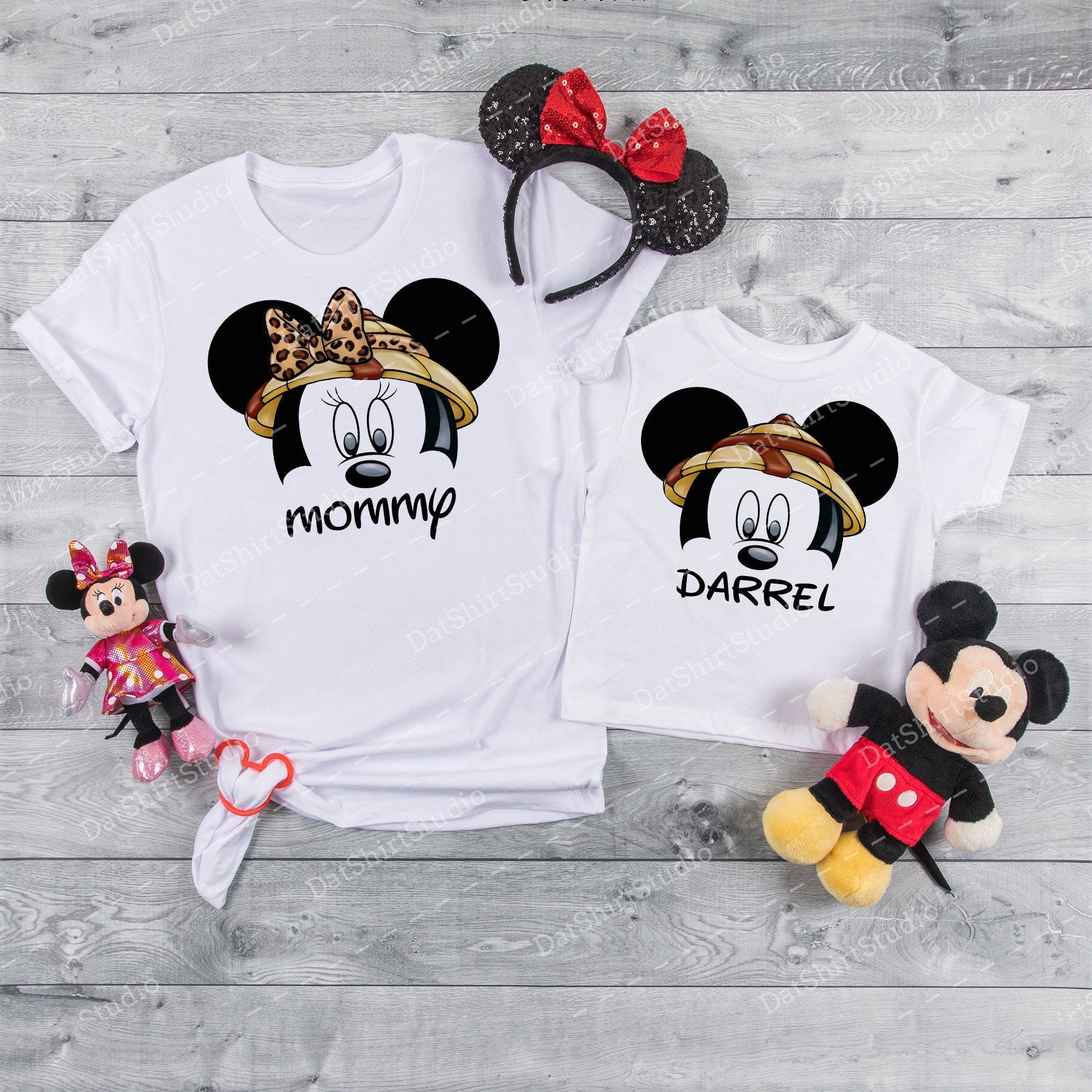 Animal Kingdom Custom Shirt, Disney shirts with custom name, Disney Safari, Animal Kingdom Matching Family Shirts, Disney kids shirts D130