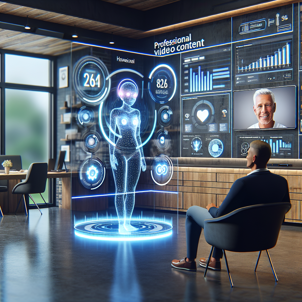 AI Voice Agent