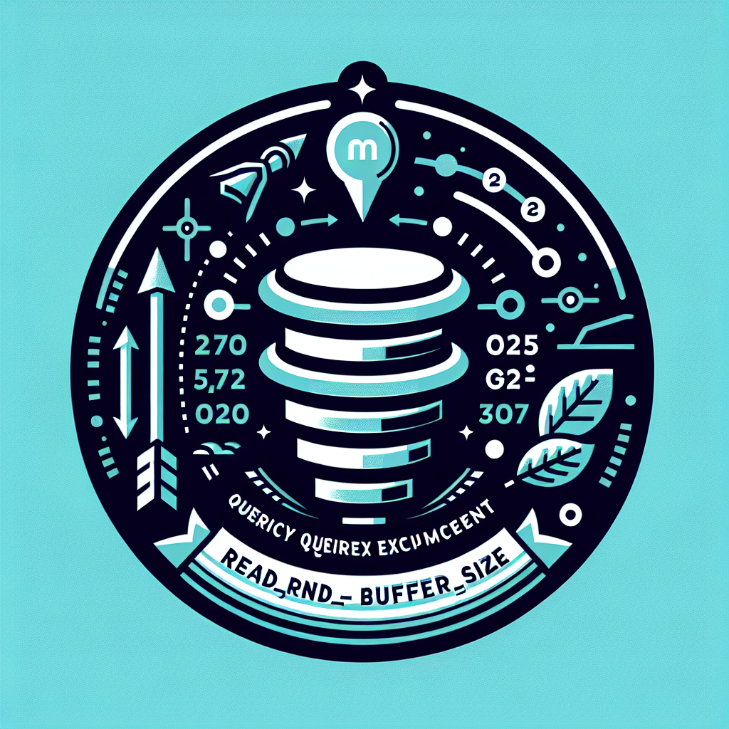 Understanding read_rnd_buffer_size for MySQL Performance Optimization