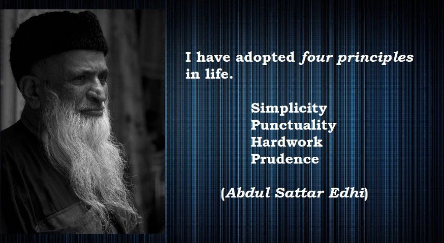 Image result for edhi sb old pics