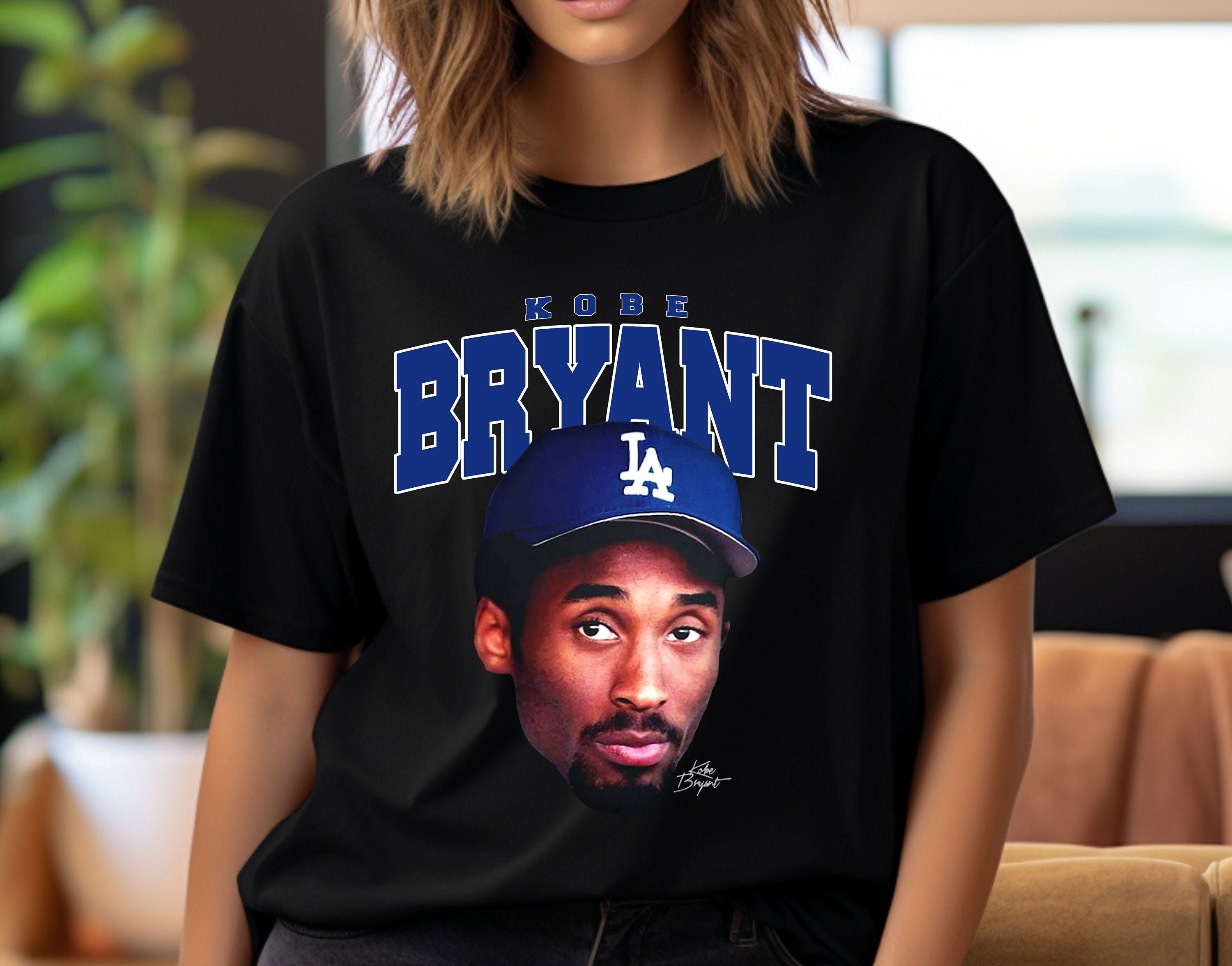 Bryant Basketball PNG, Digital Download and Printable, Basketball Graphic Tees, Basketball Fan Art, Basketball Vintage Bootleg Tees Designs.