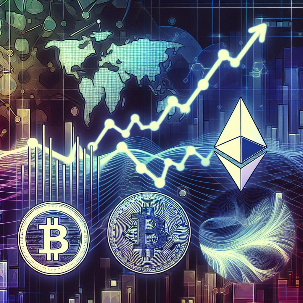 Navigating the Dynamic Landscape of Cryptocurrency and Emerging Technologies