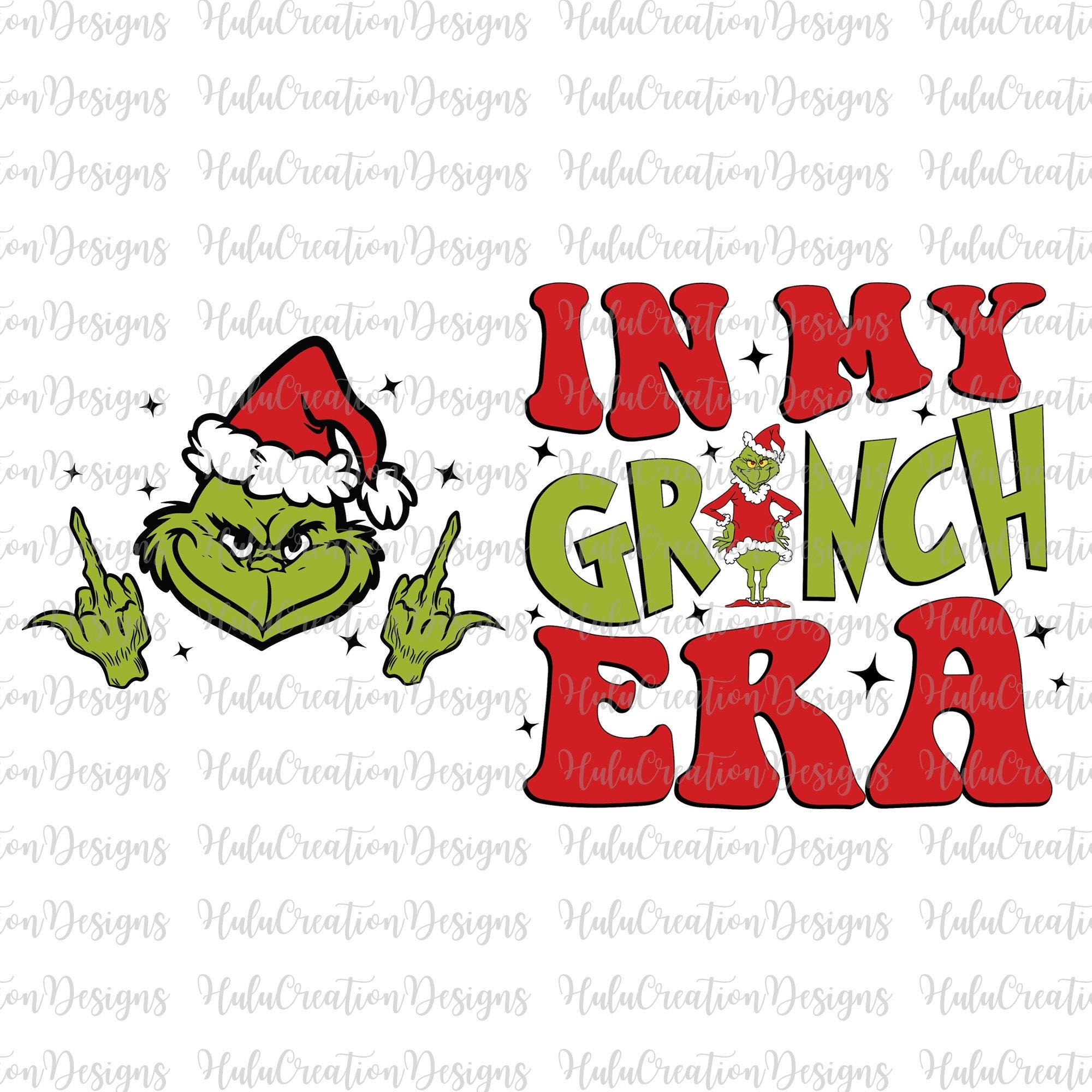 Two-side Christmas Stealer Era Svg, Merry Christmas Svg, Vintage Christmas Svg, Stole Christmas, Xmas Svg, Holiday Season Svg